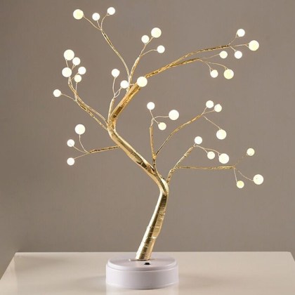 φωτιστικό-δέντρο-διακοσμητικό-led-λευκό